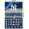 thumbnail image 6 of MLB New York Yankees - Champions 23 Wall Poster, 22.375" x 34", 6 of 7
