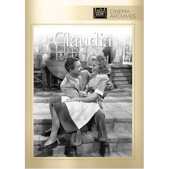 Claudia (DVD), Fox Mod, Comedy