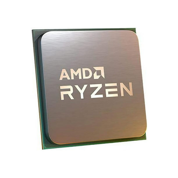 AMD Ryzen 7 5700X3D CPU - 8-Core 3.0 GHz Socket AM4 105W Processor