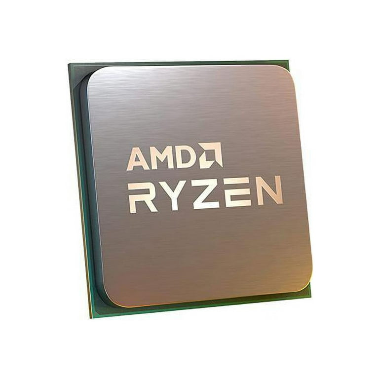 AMD Ryzen 7 5800X3D - Ryzen 7 5000 Series 8-Core 3.4 GHz Socket