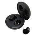 thumbnail image 2 of Auriculares Bluetooth multifunción con reducción de ruido inteligente, sonido estéreo HiFi, auriculares deportivos inalámbricos para deportes diarios., 2 of 14