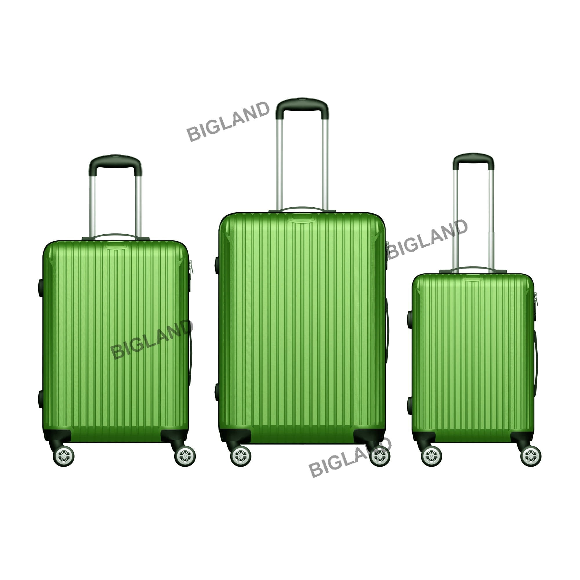 bigland luggage