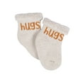 thumbnail image 2 of Gerber Baby Boy or Girl Gender Neutral Terry Wiggle-Proof Socks, 12-Pack (0-3 Months - 6/9 Months), 2 of 14