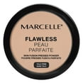 thumbnail image 1 of Marcelle Flawless Pressed Powder, 1 of 2