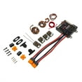 thumbnail image 2 of Spektrum AR20400T 20 Channel PowerSafe Telemetry Receiver SPMAR20400T Radios Receivers 2.4, 2 of 8