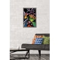 thumbnail image 2 of Marvel Comics - Doctor Octopus - The Amazing Spider-Man #3 Wall Poster, 14.725" x 22.375", Framed, 2 of 3