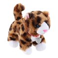 thumbnail image 1 of Ma vie comme Chat du Bengale, 1 of 4