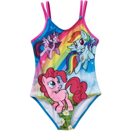 my little pony girls