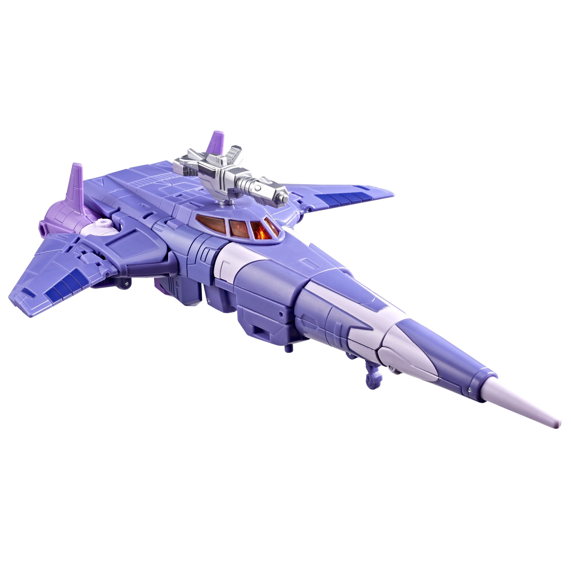 Transformers Studio Series Cyclonus, The Transformers: The Movie 8-inch Action Figure, 8+