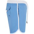 thumbnail image 3 of Urban Classics Mens Retro Swim Shorts, 3 of 4