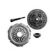 thumbnail image 1 of KIT DE CLUTCH PLATINUM CHEVY 1994 al 2012 CHEVROLET L4 1.4L C2, 1 of 3