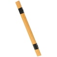 thumbnail image 2 of Advertising Hanging Pole Hanging Poster Display Rod Advertising Clip Pole Wood Flag Banner Pole, 2 of 8