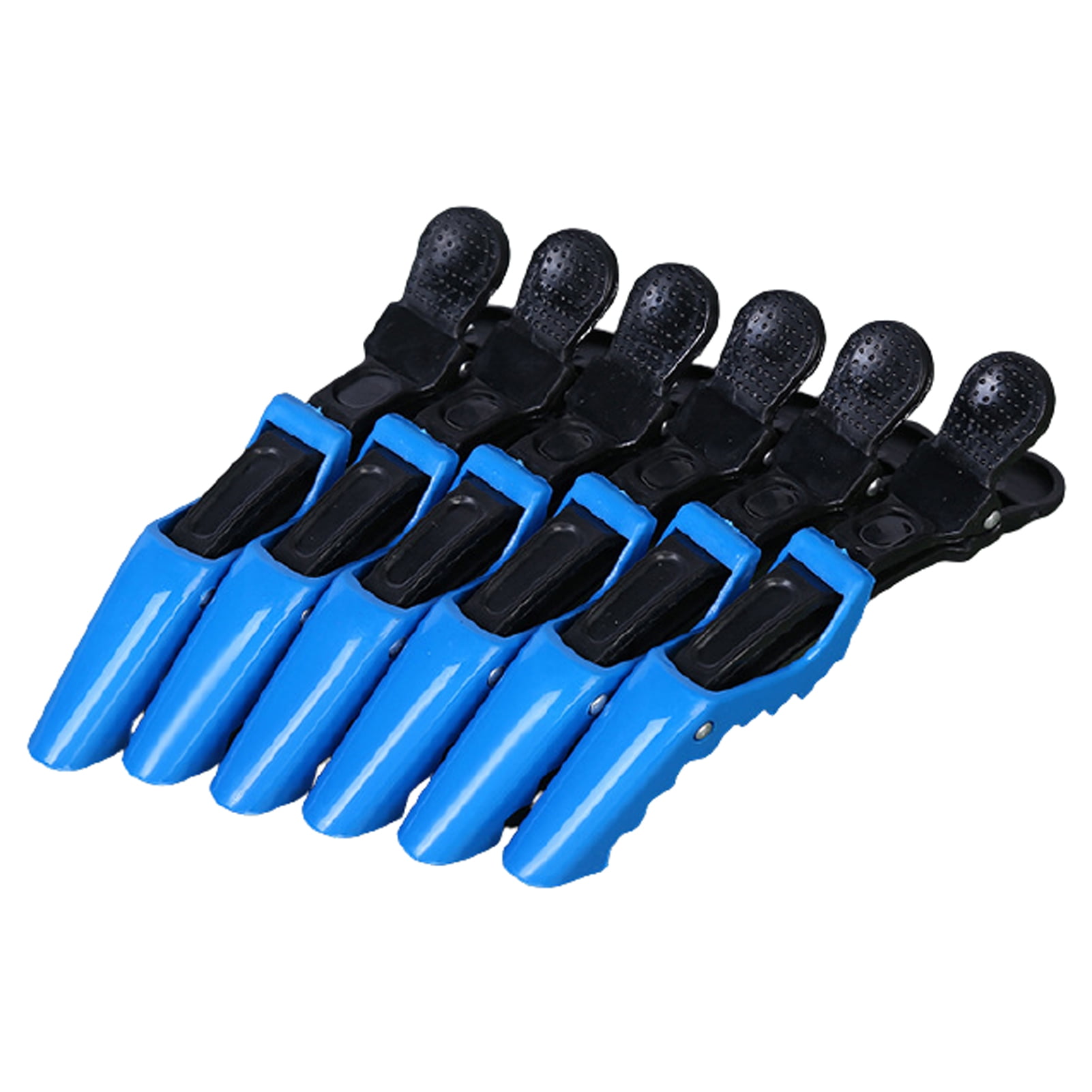 Details about Professional Styling Tools Alligator Hair Clips Hairpins Section Clamps Details about Professional Styling Tools Alligator Hair Clips Hairpins Section Clamps
