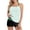 Green., variant on HBGVBA Women's Tankini Swimauits,Beach Bathing Suits,Mesh Panel Back Tankini Swimwear Set with High Support