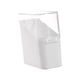 thumbnail image 5 of Estuche de almacenamiento de escritorio, organizador de encimera, caja organizadora de bolsas de té transparente, caja organizadora de bolsas de té, 5 of 9