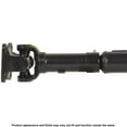 thumbnail image 2 of CARDONE Reman 65-9150 Drive / Prop Shaft Front fits 2000-2000 Dodge, 2 of 4