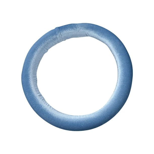 Health Personal Care Round Curling Ring No Heat Lazy Sleep