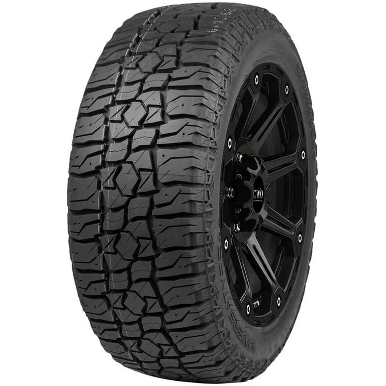 New Tire 285/70R18 Versatyre X-TERRAIN 127Q XL 420 A A All