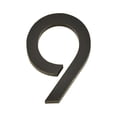 thumbnail image 1 of 10CM Acrylic Number Plates For Stylish Decor, 1 of 2