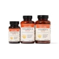thumbnail image 3 of Suplemento NatureWise de vitamina E, 400 UI, cápsulas blandas, 120 unidades, 3 of 6