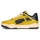 thumbnail image 3 of PU & MA Staple X Slipstream T Lace Up Mens Yellow Sneakers Casual Shoes 39205901, 3 of 6