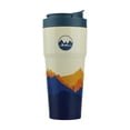thumbnail image 3 of Wrangler 27 oz Vacuum Sealed Stainless Steel Coffee Tumbler, 3 of 7