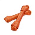 thumbnail image 4 of VibrantLife 11" Rawhide Bone Chews for Dogs, 4 of 4