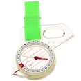 thumbnail image 2 of REACHISE Directional Compass Multi-use Hiking Backpacking Compass Small Map Compass Tool, 2 of 9