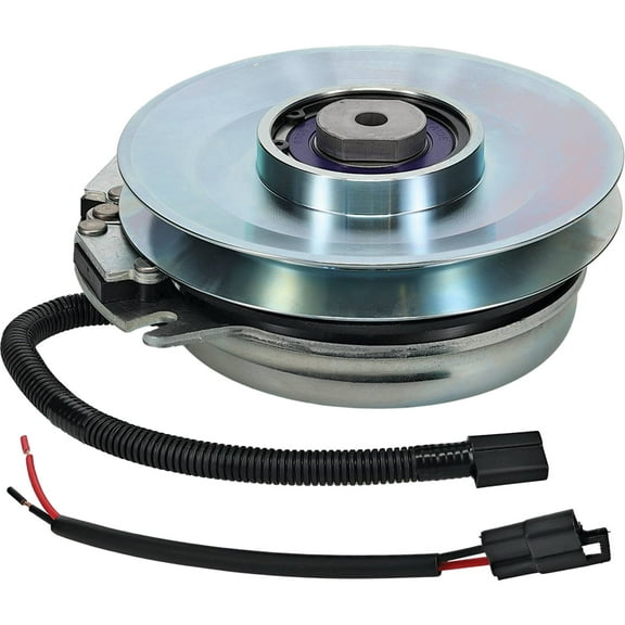 PTO Clutch Replacement For Warner 5218-215 -  Heavy Duty FATBOY Series