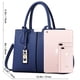 thumbnail image 5 of Bolso CHICAROUSAL Monederos y bolsos de piel para mujer, 5 of 7