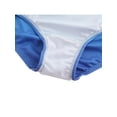 thumbnail image 4 of MarinaVida Kids Girls Long Sleeve Gymnastics Leotard Dress Ballet Dance Costume Dancewear (Little Girls & Big Girls), 4 of 6