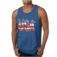 thumbnail image 2 of Mingw T Shirt for Men Men's Summer Tank Top Lightweight T Shirt Breathable Undershirt, 2 of 5