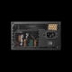 thumbnail image 4 of FUENTE GAMDIAS HELIOS M1 750W BRONCE HELIOS M1-750B NEGRO HELIOS M1-750B, 4 of 8