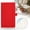 Red, variant on Thick Paper Hardcover Notebook for Creative Sketching Pad