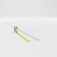 thumbnail image 6 of 1 1/2"H x 1/4"P x 94 1/2"L Vincent Panel Moulding, 6 of 9