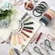 thumbnail image 4 of Pulseras y llaveros motivadores Sratte 120 unidades para Navidad, 4 of 7