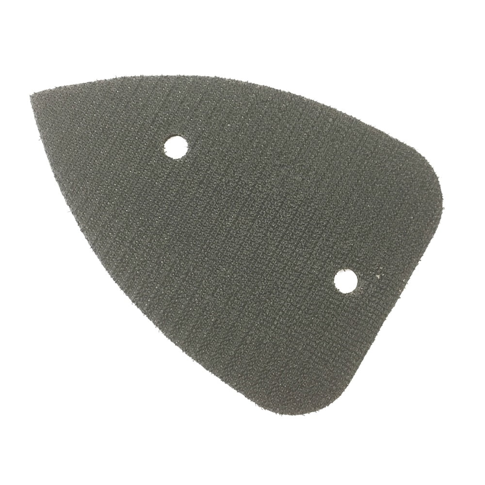 Black & Decker 57704401 MS500 Mouse Sander Replacement Sanding Pad