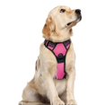 thumbnail image 1 of ShenMo Pet Chest Strap, Large Dog Vest Type Traction Rope, Dog Chain, 1 of 1