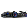 thumbnail image 5 of GT1 Twin Race Car Bed with LED Lights & Sounds, Kids' Bedroom Furniture, Car Themed Bed for Boys Room, 5 of 5