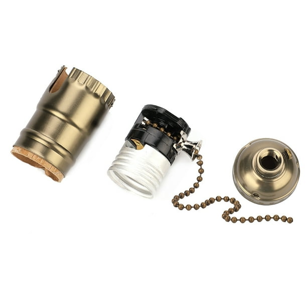 Lamp clearance light socket