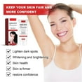 thumbnail image 4 of Dark Remover For Face And Body Advanced Dark Corrector Serum For Age Sun Freckles Brown - Faded Serum For Women 60g, 4 of 8