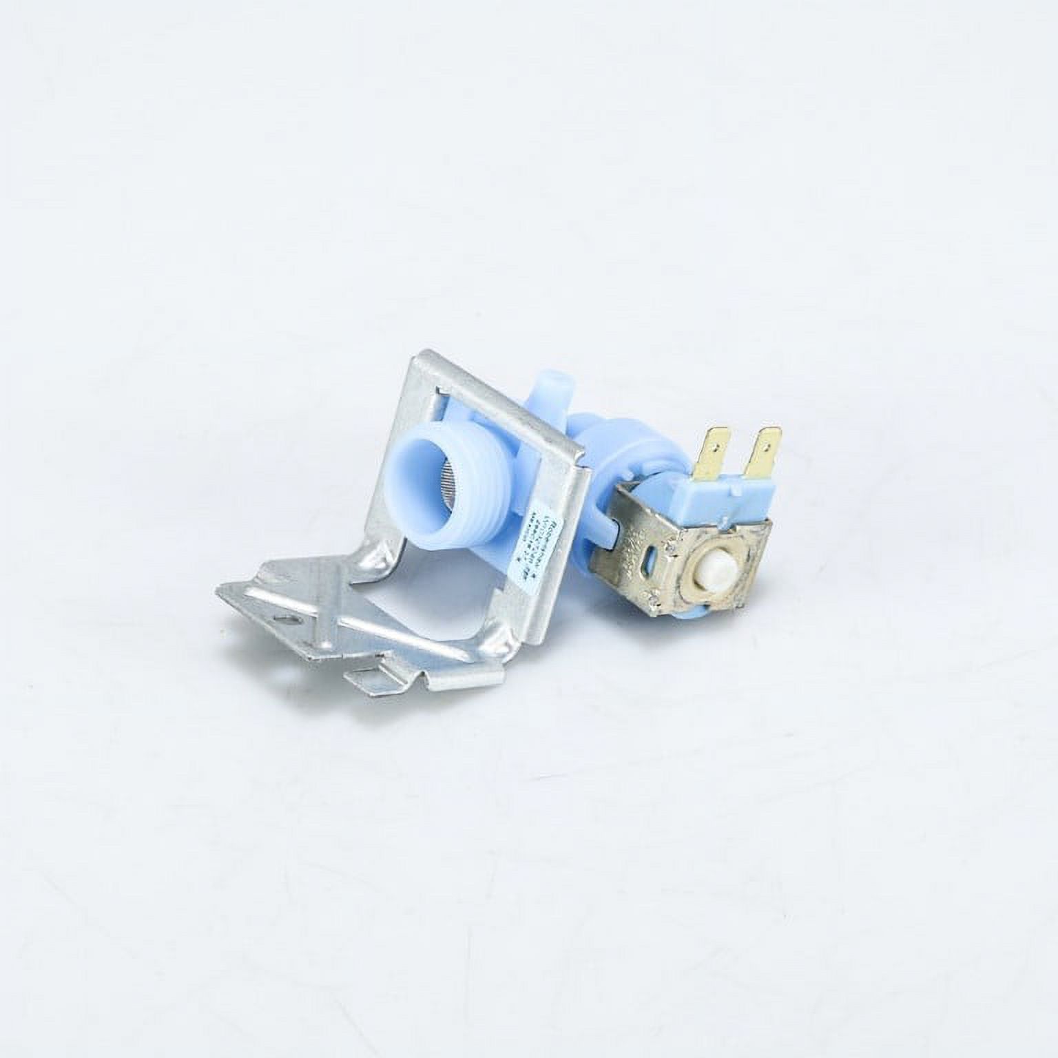 W10844024 Whirlpool Water Inlet Valve OEM W10844024