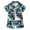 Green, variant on Toddler Boy Clothes Summer Outfits Casual Beach Short Sleeve Shirt Shorts Two Piece Set for Kids Clothes Outfits Set Size 3-4T ,Green