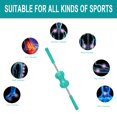 thumbnail image 3 of Multifunctional Magnet Massage Roller,Back Shoulder Muscle Relief Acupressure Roller Massager, 3 of 9