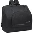 thumbnail image 1 of Mochila gruesa acolchada para acordeón de piano 80-96 bajo (color: negro Tamaño: 60 bajo), hw 80-96 bajo negro, 1 of 5