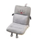 thumbnail image 2 of CaiYueKe Office Chair Cushion with Lumbar Support, Ergonomic Seat Cushion for Desk Chair, Coccyx Pain Relief, Pressure Relief for Long Sitting, Home & Car Use, Washable, 2 of 7