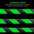 thumbnail image 3 of PVC Glow in The Dark Tape Directions Indication Tape 1 Roll for Home Use, 3 of 5