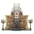 thumbnail image 2 of Game of Thrones Consturction Set Iron Throne Room, 2 of 2