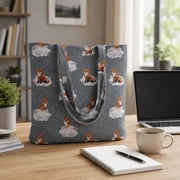 Foxnest Haze - Earthen - Katarina Roccella - Art Gallery Fabrics