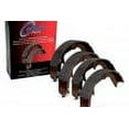 thumbnail image 2 of Centric (111.10090) Brake Shoe, 2 of 4
